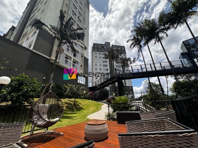 Apartamento, 3 quartos, 74 m² - Foto 1