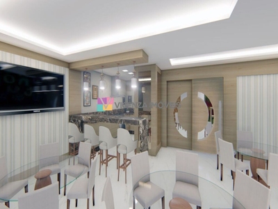 Apartamento, 3 quartos, 104 m² - Foto 5