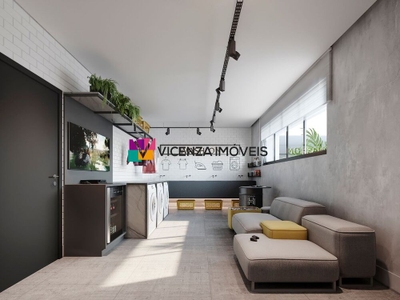 Cobertura, 1 quarto, 69 m² - Foto 5