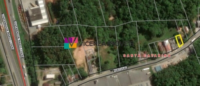 Terreno, 371 m² - Foto 1