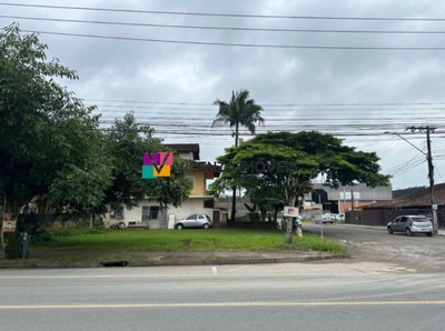 Terreno, 502 m² - Foto 4