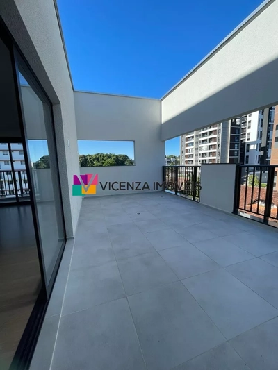 Cobertura, 3 quartos, 133 m² - Foto 1