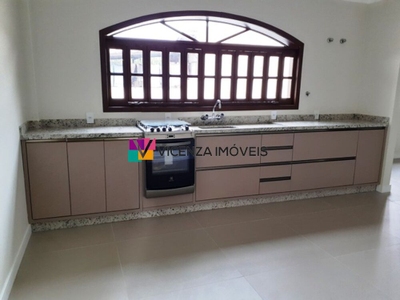 Casa, 5 quartos, 285 m² - Foto 4