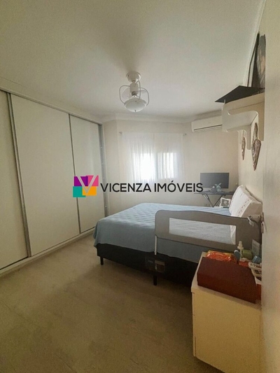 Casa, 4 quartos, 207 m² - Foto 4