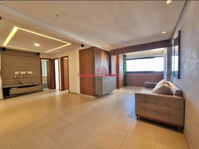 Apartamento, 2 quartos, 79 m² - Foto 1