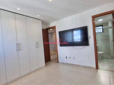 Apartamento, 2 quartos, 79 m² - Foto 4