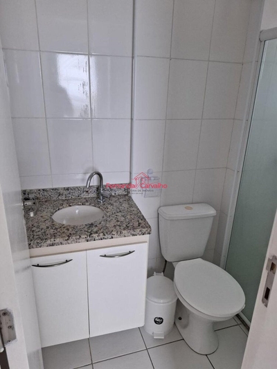 Apartamento, 2 quartos, 62 m² - Foto 4