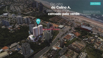 Apartamento, 3 quartos, 61 m² - Foto 1