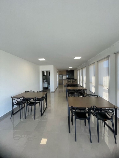 Cobertura, 2 quartos, 85 m² - Foto 2