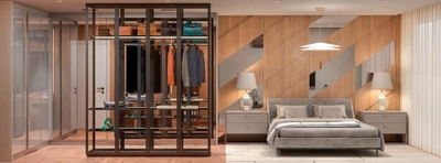 Apartamento, 3 quartos, 143 m² - Foto 2