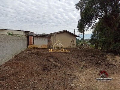 Terreno, 620 m² - Foto 1