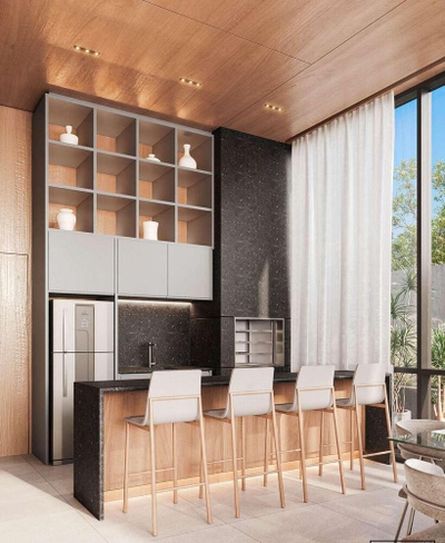 Apartamento, 3 quartos, 173 m² - Foto 3