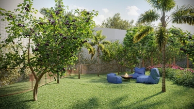 Cobertura, 2 quartos, 84 m² - Foto 2