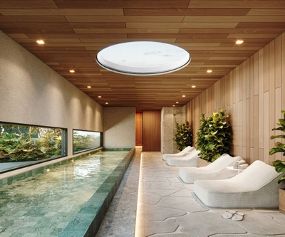 Cobertura, 4 quartos, 261 m² - Foto 2