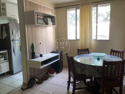 Apartamento, 2 quartos, 50 m² - Foto 1