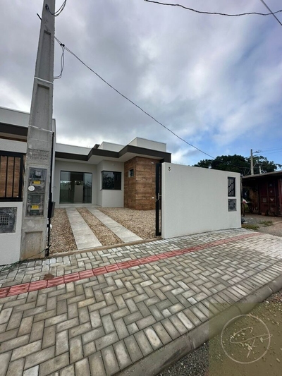 Casa, 2 quartos, 5100140 m² - Foto 3