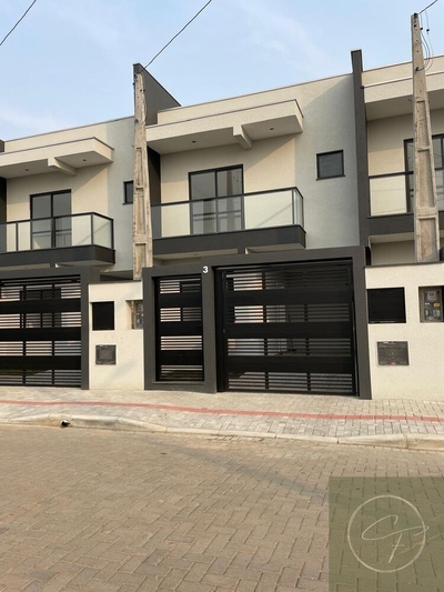 Casa, 2 quartos, 88 m² - Foto 2