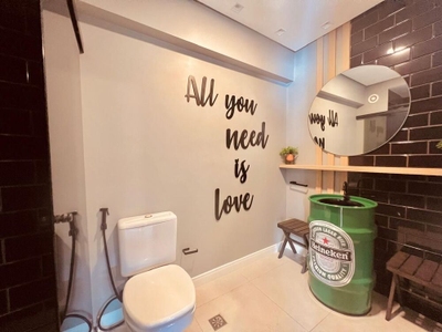 Cobertura, 2 quartos, 142 m² - Foto 1