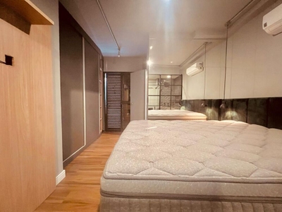 Cobertura, 2 quartos, 142 m² - Foto 3