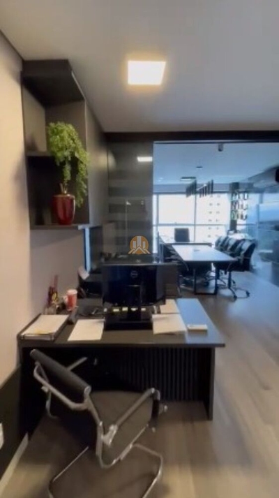 Sala-Conjunto, 50 m² - Foto 1