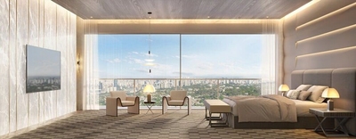 Apartamento, 4 quartos, 717 m² - Foto 5