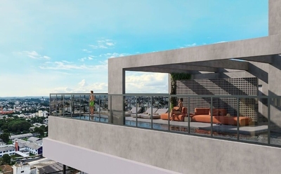 Apartamento, 3 quartos, 118 m² - Foto 5