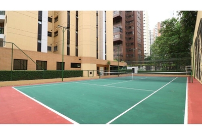 Apartamento, 4 quartos, 191 m² - Foto 1