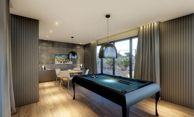 Apartamento, 2 quartos, 233 m² - Foto 5