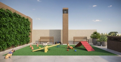 Apartamento, 2 quartos, 55 m² - Foto 4