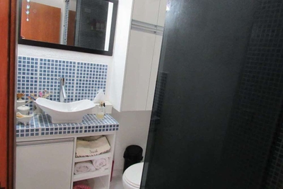 Casa, 3 quartos - Foto 5