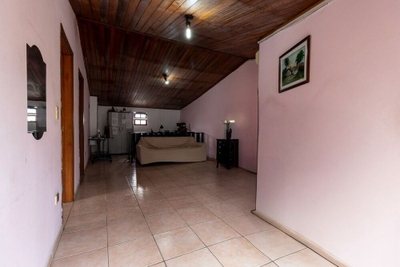 Casa, 4 quartos - Foto 1