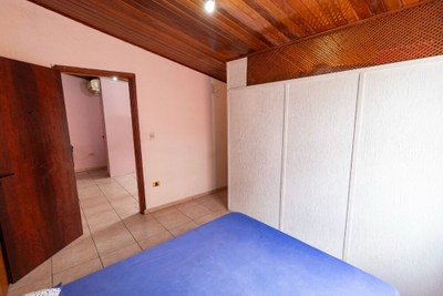 Casa, 4 quartos - Foto 2