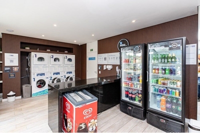 Apartamento, 2 quartos, 34 m² - Foto 3