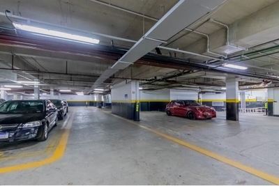 Sala-Conjunto, 42 m² - Foto 5