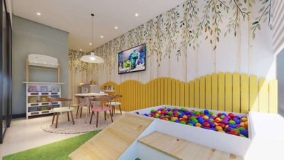 Apartamento, 2 quartos, 70 m² - Foto 5