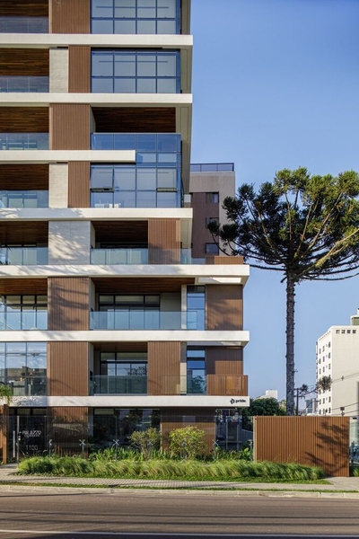 Cobertura, 3 quartos, 168 m² - Foto 1