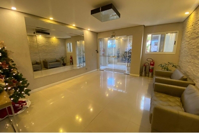 Apartamento, 2 quartos, 45 m² - Foto 5