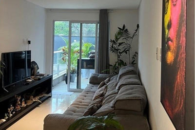 Apartamento, 2 quartos, 89 m² - Foto 4