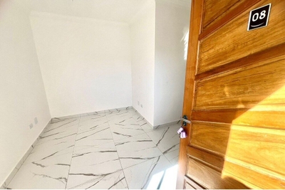 Apartamento, 1 quarto, 33 m² - Foto 1