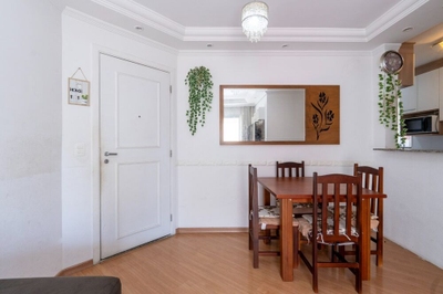 Apartamento, 3 quartos, 70 m² - Foto 4