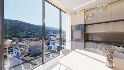 Cobertura, 3 quartos, 123 m² - Foto 5