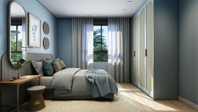 Casa, 4 quartos - Foto 5