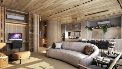 Casa, 4 quartos - Foto 1