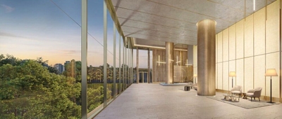 Apartamento, 4 quartos, 811 m² - Foto 1