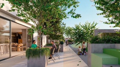 Apartamento, 2 quartos, 86 m² - Foto 4