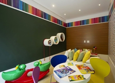 Apartamento, 2 quartos, 42 m² - Foto 4