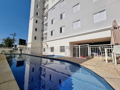 Apartamento, 2 quartos, 50 m² - Foto 3