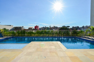 Apartamento, 3 quartos, 62 m² - Foto 4