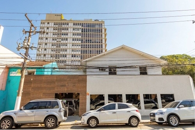 Prédio Inteiro, 156 m² - Foto 1