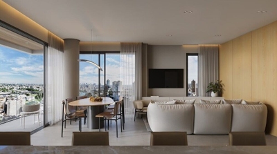 Apartamento, 3 quartos, 116 m² - Foto 4